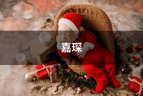 嘉琛