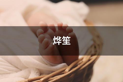 烨笙