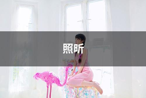 照昕