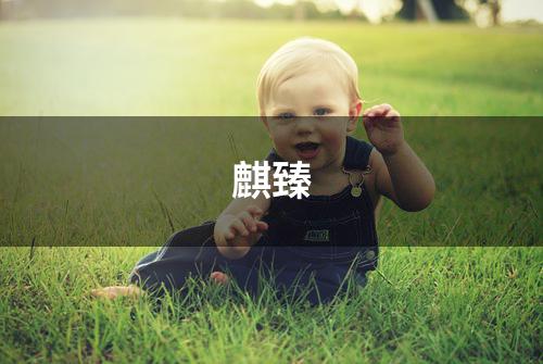 麒臻