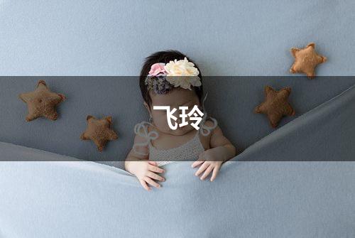 飞玲