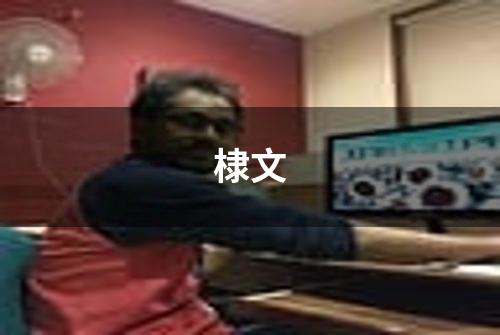 棣文
