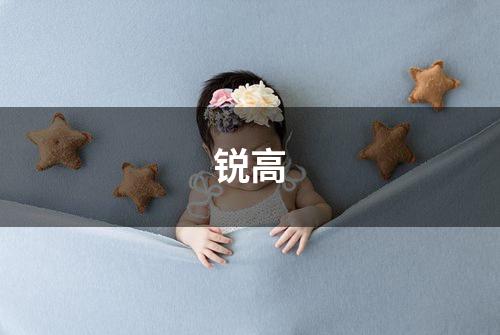 锐高