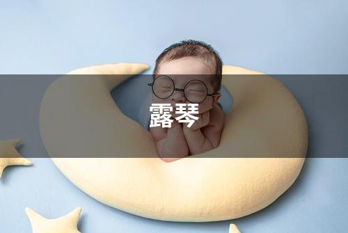 露琴