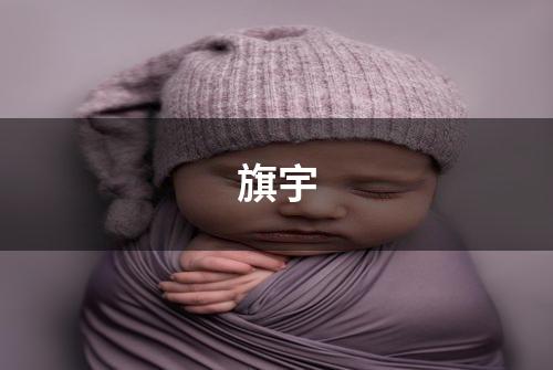 旗宇