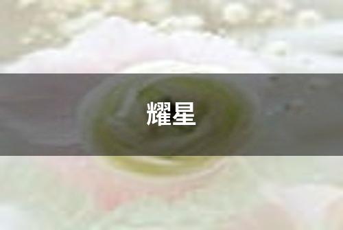 耀星
