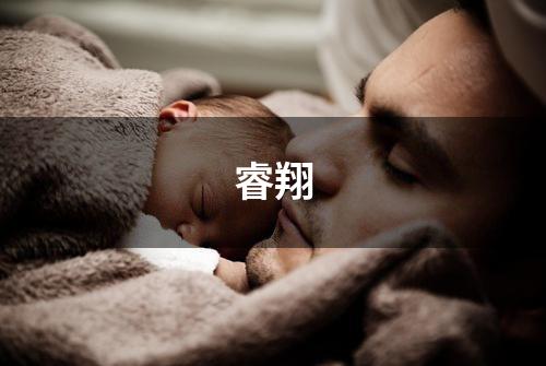 睿翔