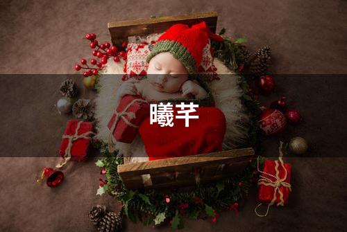 曦芊