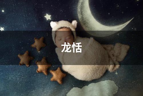 龙恬