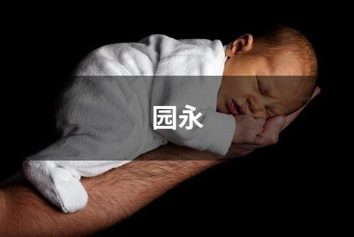 园永