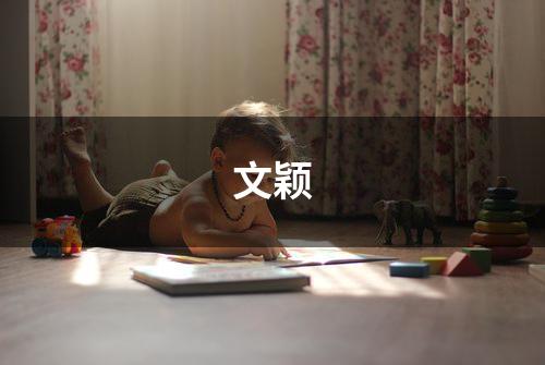 文颖