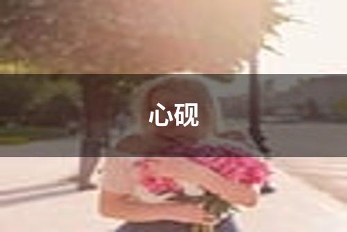 心砚