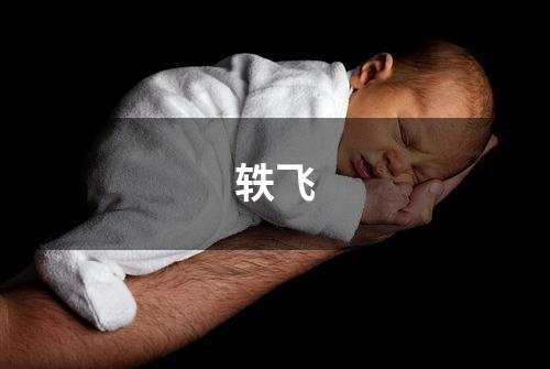 轶飞