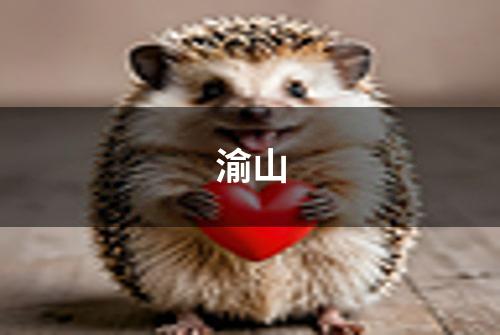渝山