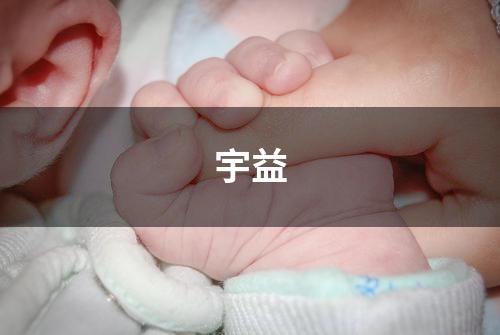 宇益