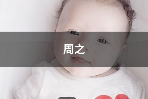 周之