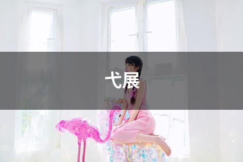 弋展