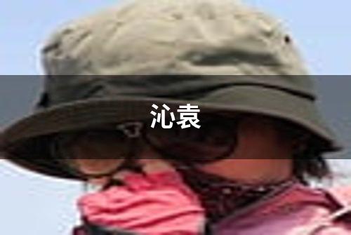 沁袁