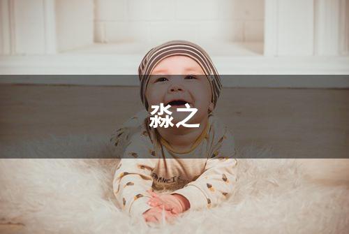 淼之