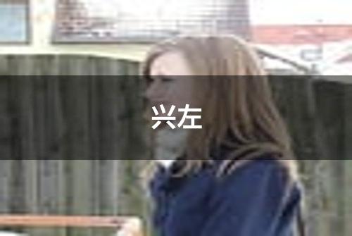 兴左