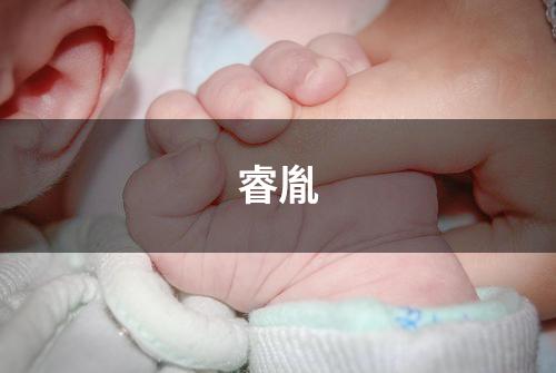 睿胤