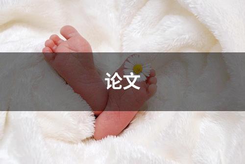 论文